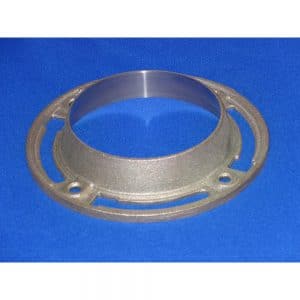 Brass Repair Type Flange 20 oz | Midland MFG Co.