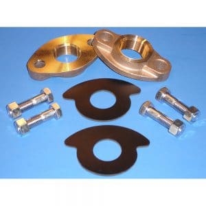 Water Meter Flanges - Standard