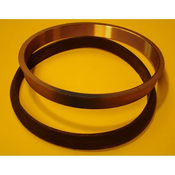 10" Grip Ring and Gasket | Midland MFG Co.