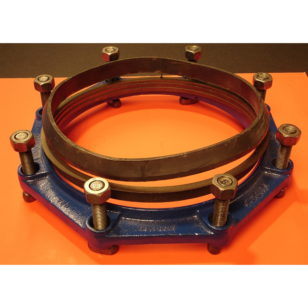 40113 Joint Restraints (PERMA GRIP) Ductile Iron Midland MFG Co.