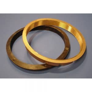 10" IPS Ring Pack | Midland MFG Co.