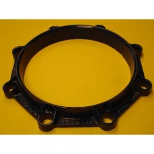 10" Iron Gland | Midland MFG Co.