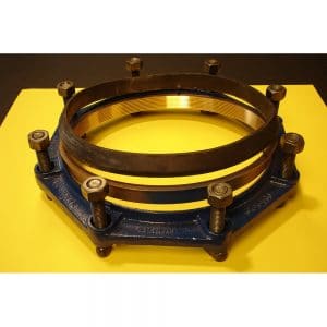 Joint Restraint | Midland MFG Co.