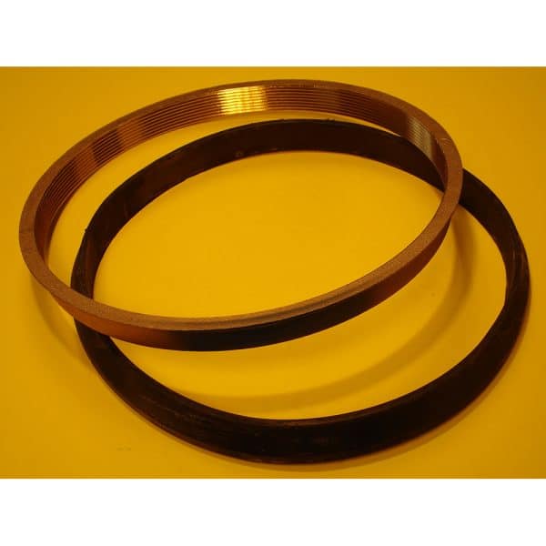 12" Grip Ring and Gasket | Midland MFG Co.