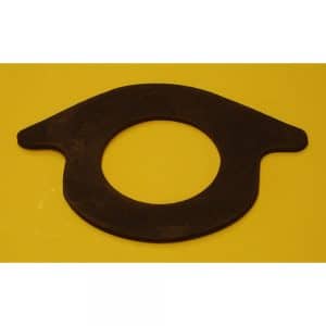 2" Drop In Neoprene Gasket
