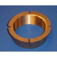 2" IPS Grip Ring | Midland MFG Co.