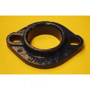 2" Iron Gland | Midland MFG Co.