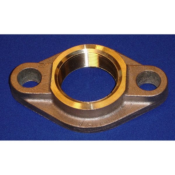 2" Water Meter Flange | Midland MFG Co.