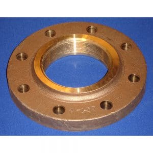 Companion Flanges