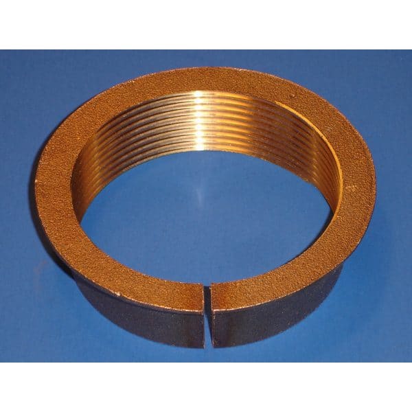 3" IPS Grip Ring | Midland MFG Co.