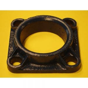 3" Iron Gland | Midland MFG Co.