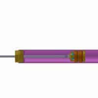 Shallow Well Cylinder Graphic | Midland MFG Co.