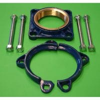 4" Anchor Ring Kit | Midland MFG Co.