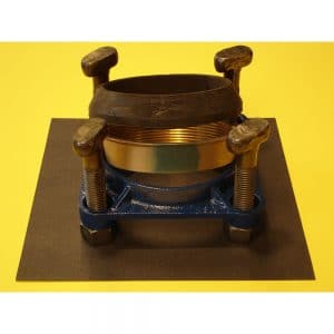 Joint Restraint | Midland MFG Co.