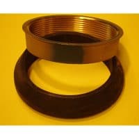 4" Grip Ring and Gasket | Midland MFG Co.