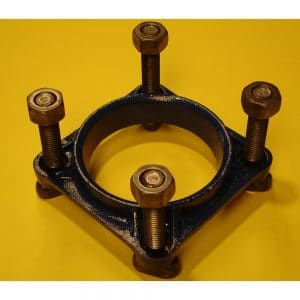 4" Gland Pack | Midland MFG Co.