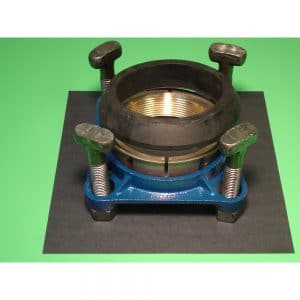 Joint Restraint | Midland MFG Co.