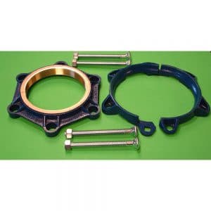 Joint Restraint Kit | Midland MFG Co.