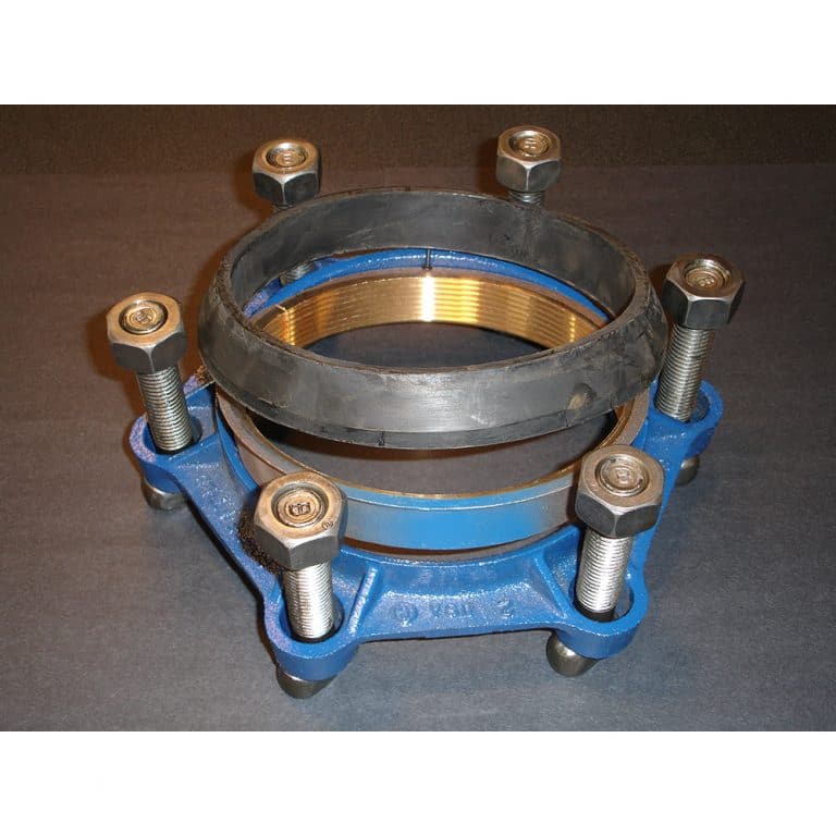 30211 Joint Restraints (PERMA GRIP) PVC (IPS, C900), PVCO (IPS, C909