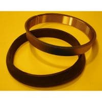 6" Grip Ring and Gasket | Midland MFG Co.