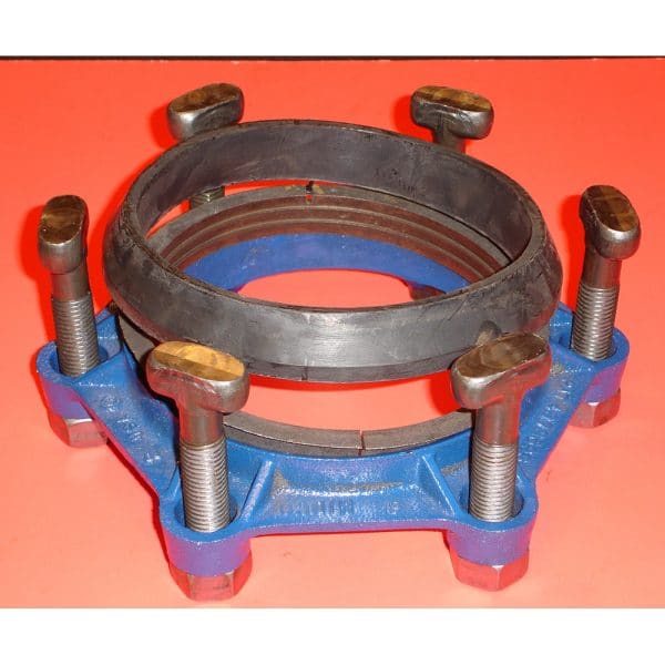 40111 Joint Restraints (PERMA GRIP) Ductile Iron Midland MFG Co.