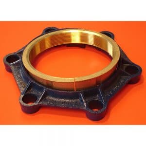 Joint Restraint | Midland MFG Co.