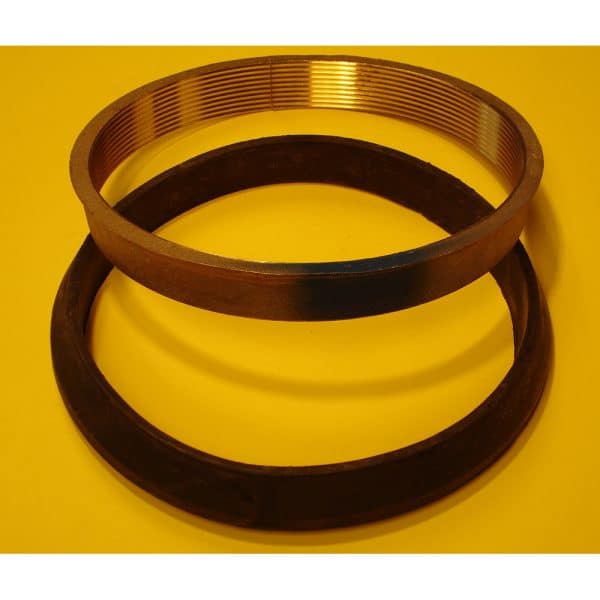 8" Grip Ring and Gasket | Midland MFG Co.