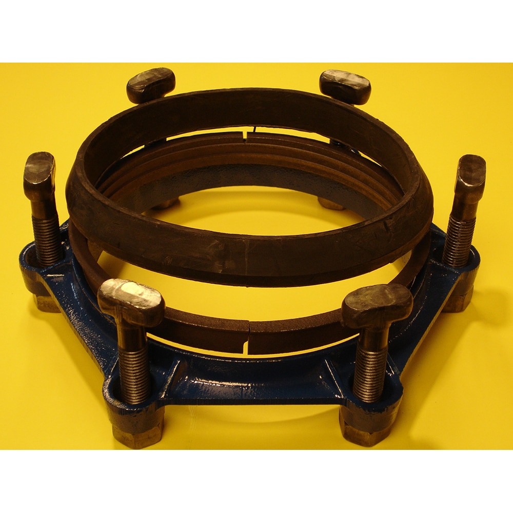 40112 Joint Restraints (PERMA GRIP) Ductile Iron Midland MFG Co.