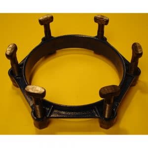 8" Gland Pack | Midland MFG Co.