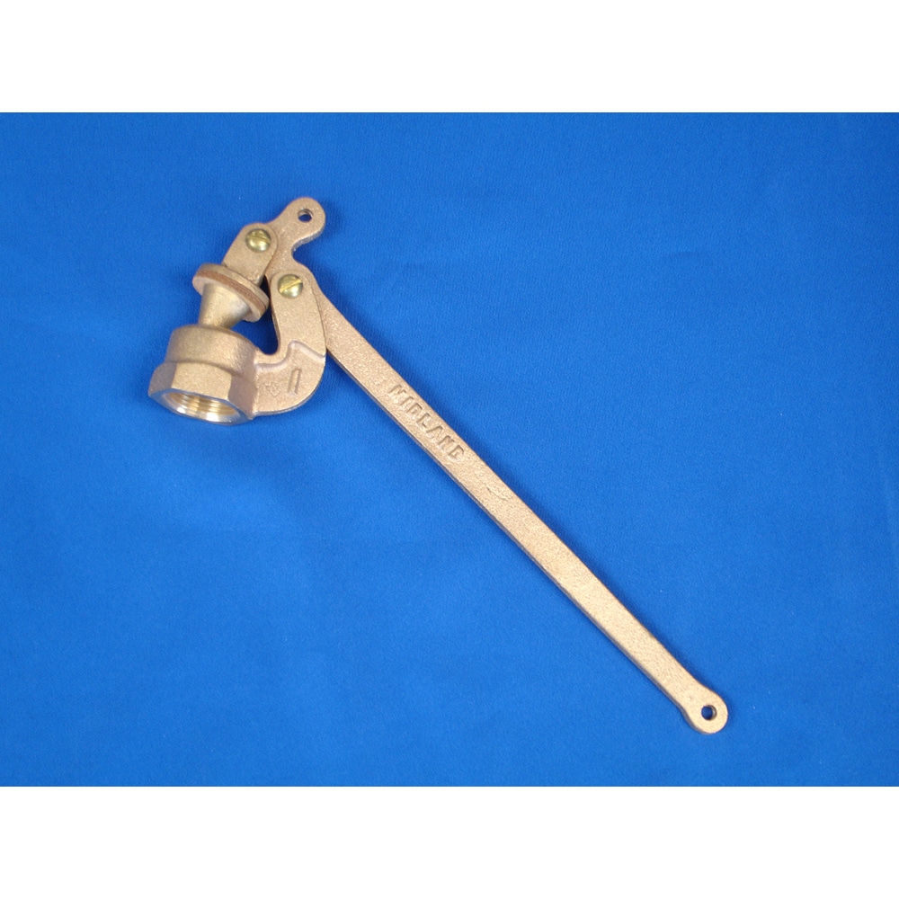 Float Valve | Midland MFG Co.