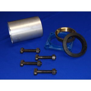 HDPE Joint Restraint Kits and Stiffeners