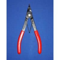 Red Pliers | Midland MFG Co.