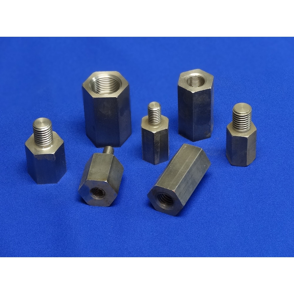 Rod Adapters | Midland MFG Co.