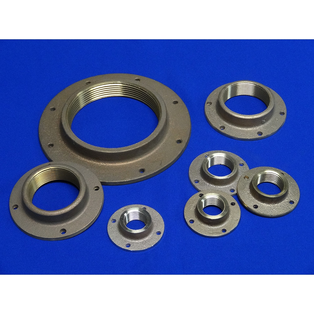 Tank Flanges | Midland MFG Co.