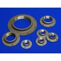 Various Tank Flanges | Midland MFG Co.