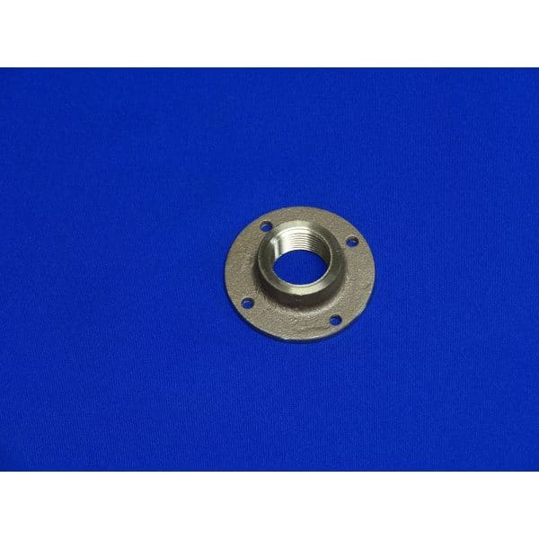 1/8" Tank Flange | Midland MFG Co.