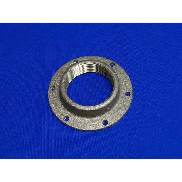 3" Brass Tank Flange | Midland MFG Co.