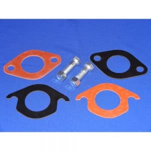 Accessories - Water Meter Flanges