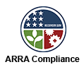 ARRA Compliance | Midland MFG Co.