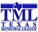 TML Texas Municipal League Logo