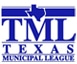 TML Texas Municipal League Logo