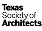 Texas Society of Architects Logo