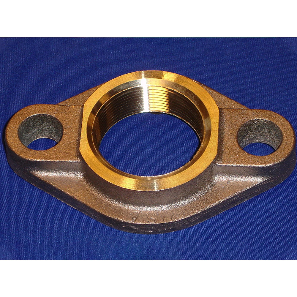 Water Meter Flange Kit | Midland MFG Co.